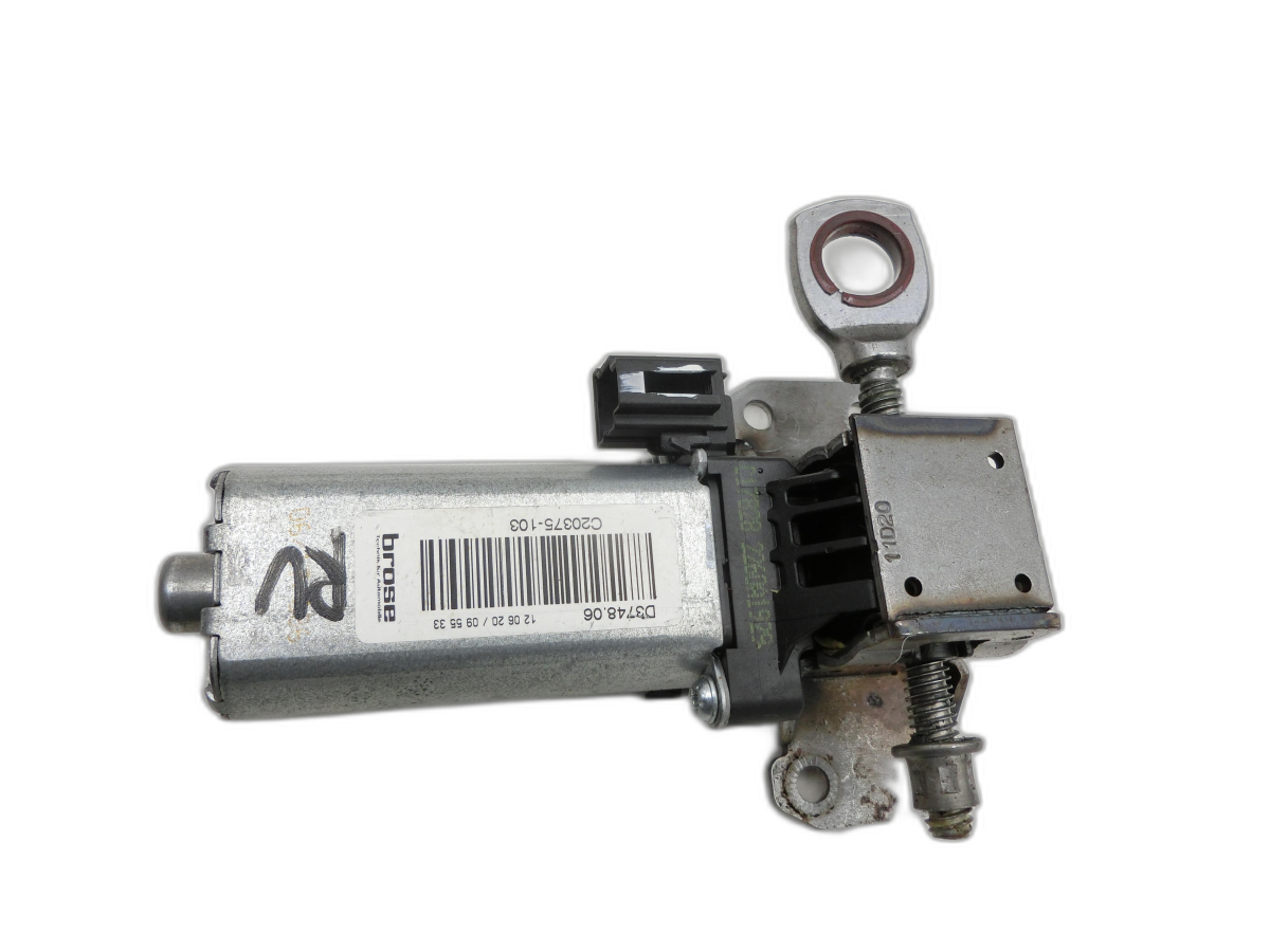 Audi A6 C8 4A 18-23 Stellmotor für Elektr. Sitzverstellung Rechts Vorne  - Bild 1