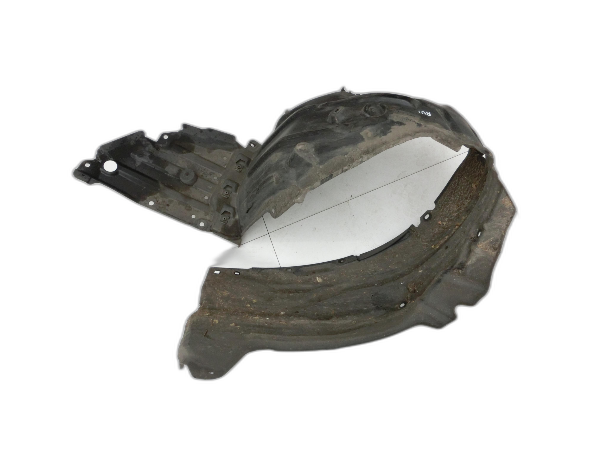 Toyota Corolla E21 19-23 Verkleidung Radhausschale Rechts Vorne für Kotflügel  - Bild 1