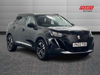 2022 Peugeot 2008 1.2 PureTech Allure Premium 5dr Estate Petrol Manual