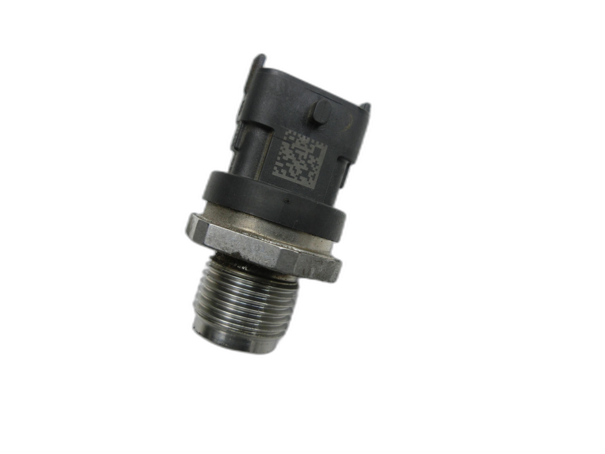 Jaguar XF X250 11-15 3,0D 202KW Railsensor Drucksensor 1 - Bild 1