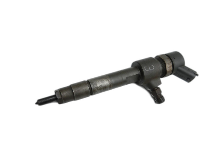 Opel Zafira B A05 05-08 CDTI 1,9 88KW Injektor Einspritzdüse Zyl.3  - Bild 1