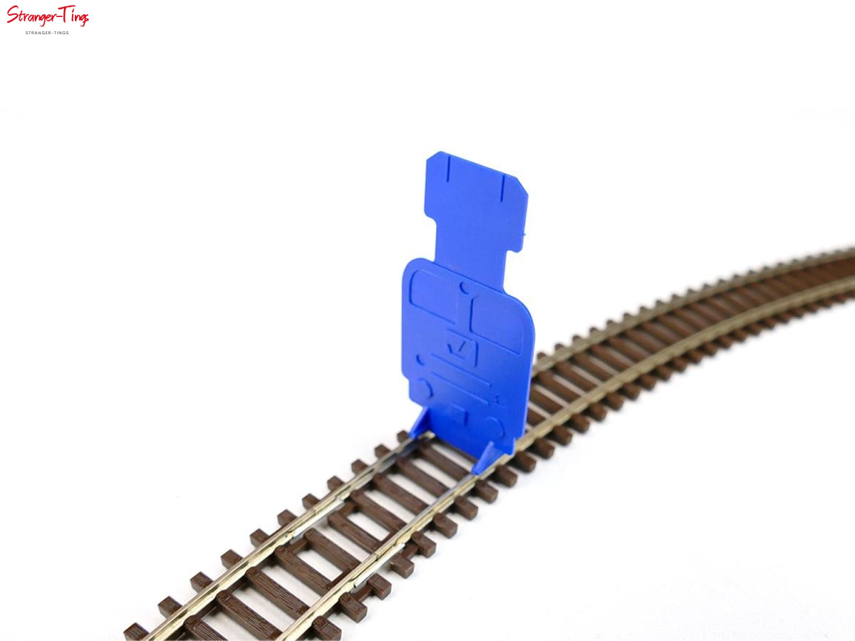 Gaugemaster Catenary Height Marker 1:120 Scale, TT Scale