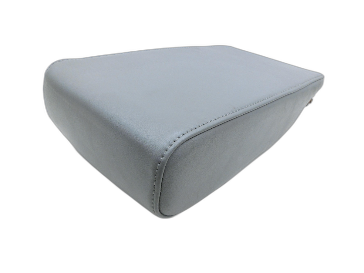 Chrysler 300C LX 05-10 Armlehne Mittelarmlehne Auflage mit Becherhalter für Rücksitzbank  - Bild 1