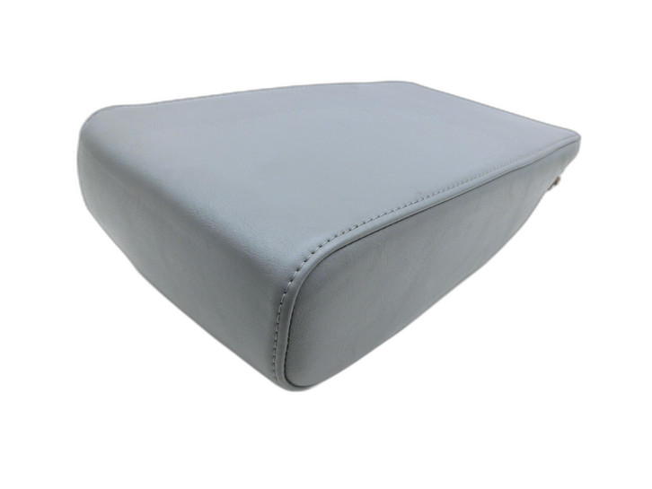 Chrysler 300C LX 05-10 Armlehne Mittelarmlehne Auflage mit Becherhalter für Rücksitzbank  - Bild 1