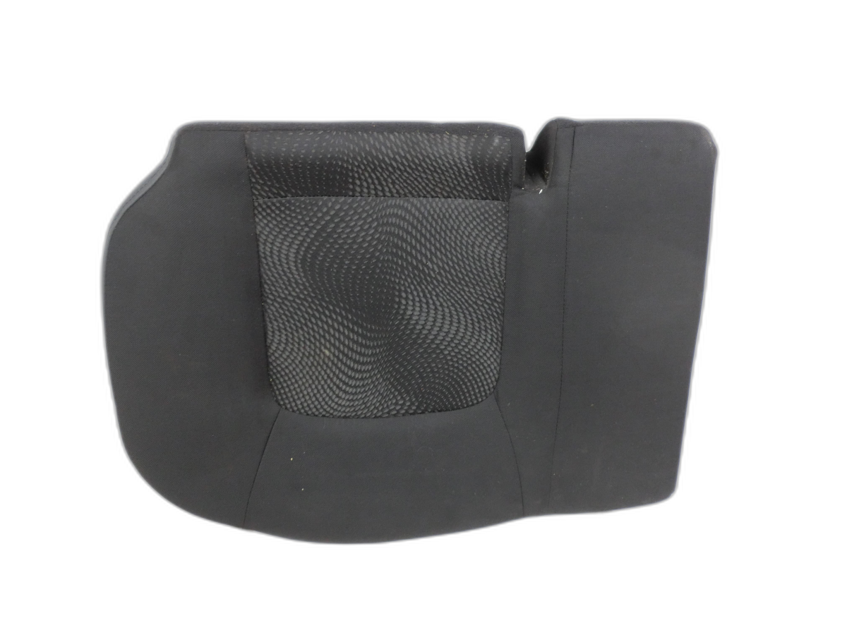 Copertina sella Imbottitura sedile Dx per posteriorebank posteriore Hyundai I10 PA 11-13 - Bild 1