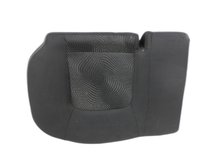 Hyundai I10 PA 11-13  Sitzbezug Sitzpolster Rechts für Rücksitzbank Hinten  - Bild 1