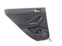 VW T-Roc A1 17-21 Türverkleidung Türpappe Links Hinten VW T-Roc A1 17-21 24.11.2020 2GA867209 2GA867211B gebraucht Vorschau 1