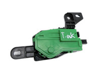 KIA Ceed JD 12-15 Tankdeckel Stellmotor Tankklappenmotor KIA Ceed JD 12-15 02.10.2014 81590A5000 gebraucht Vorschau 1