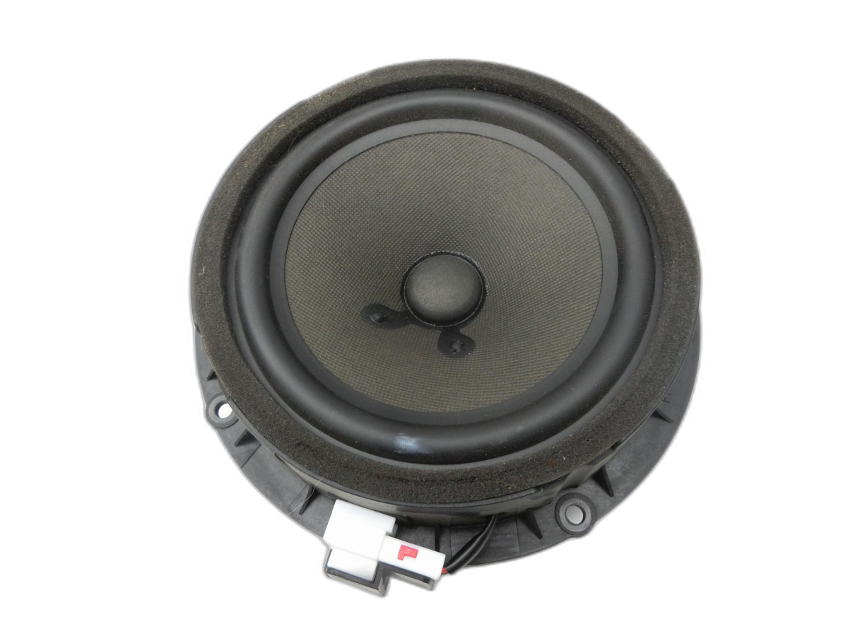Loudspeaker Right Rear for Kia Sorento XM 09-12 - Bild 1