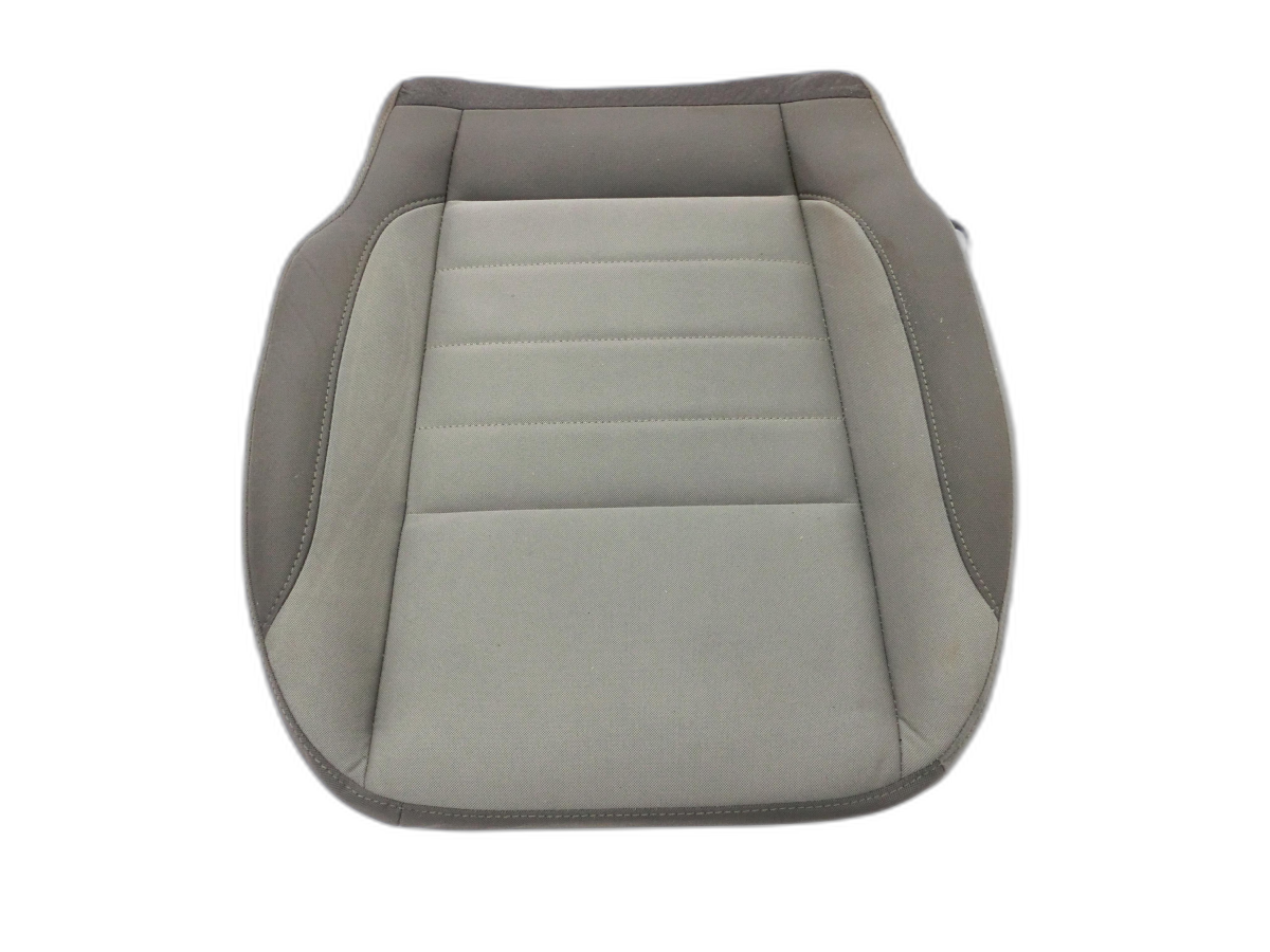 Ford Kuga II DM2 13-16  Sitzbezug Sitzpolster für Beifahrersitz Rechts Vorne beheizt  - Bild 1