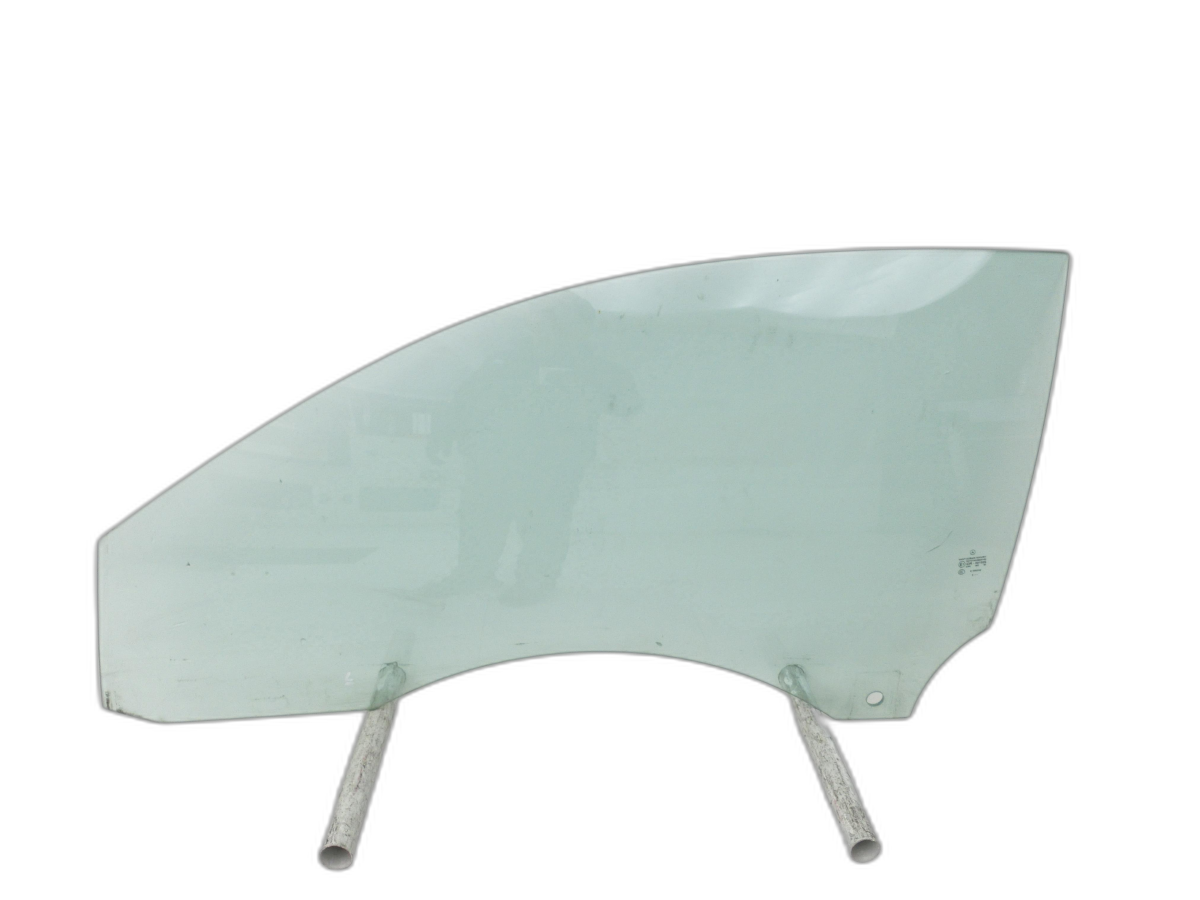 LVK Side Window for Door Left Front Mercedes C209 CLK 280 05-09 - Bild 1