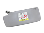 Opel Adam M13 12-19 Sonnenblende Rechts für Beifahrer Opel Adam M13 12-19 04.10.2013 13426525 gebraucht Vorschau 1
