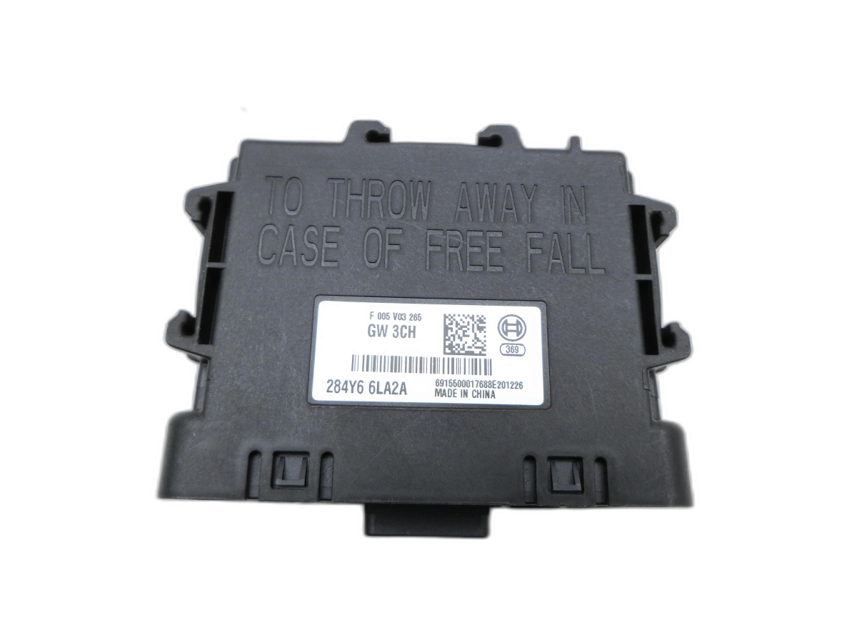Control Unit ECU module GW 3CH for Dacia Spring 20 - Bild 1