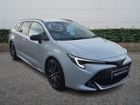 2024 Toyota Corolla 1.8 Hybrid GR Sport 5dr CVT ESTATE PETROL/ELECTRIC Automatic