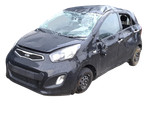 Kia Picanto TA 11-15 CVVT 1,0 49KW Bremssattel Bremszange Vorne Links Kia Picanto TA 11-15 11.02.2014 58110-1Y300... Vorschau 7