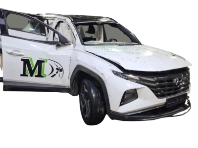 Hyundai Tucson IV NX4 20-24