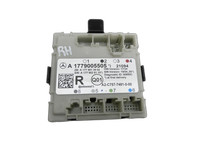 Mercedes W177 A250E 18-22 Steuergerät ECU Modul SG für Tür Rechts Hinten Mercedes W177 A250E 18-22 26.03.2021... Vorschau 1