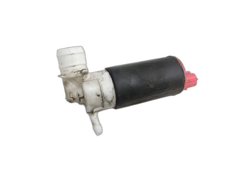 Toyota Avensis T25 06-08 Waschwasserpumpe Wischwasserpumpe Waschpumpe Vorne  - Bild 1