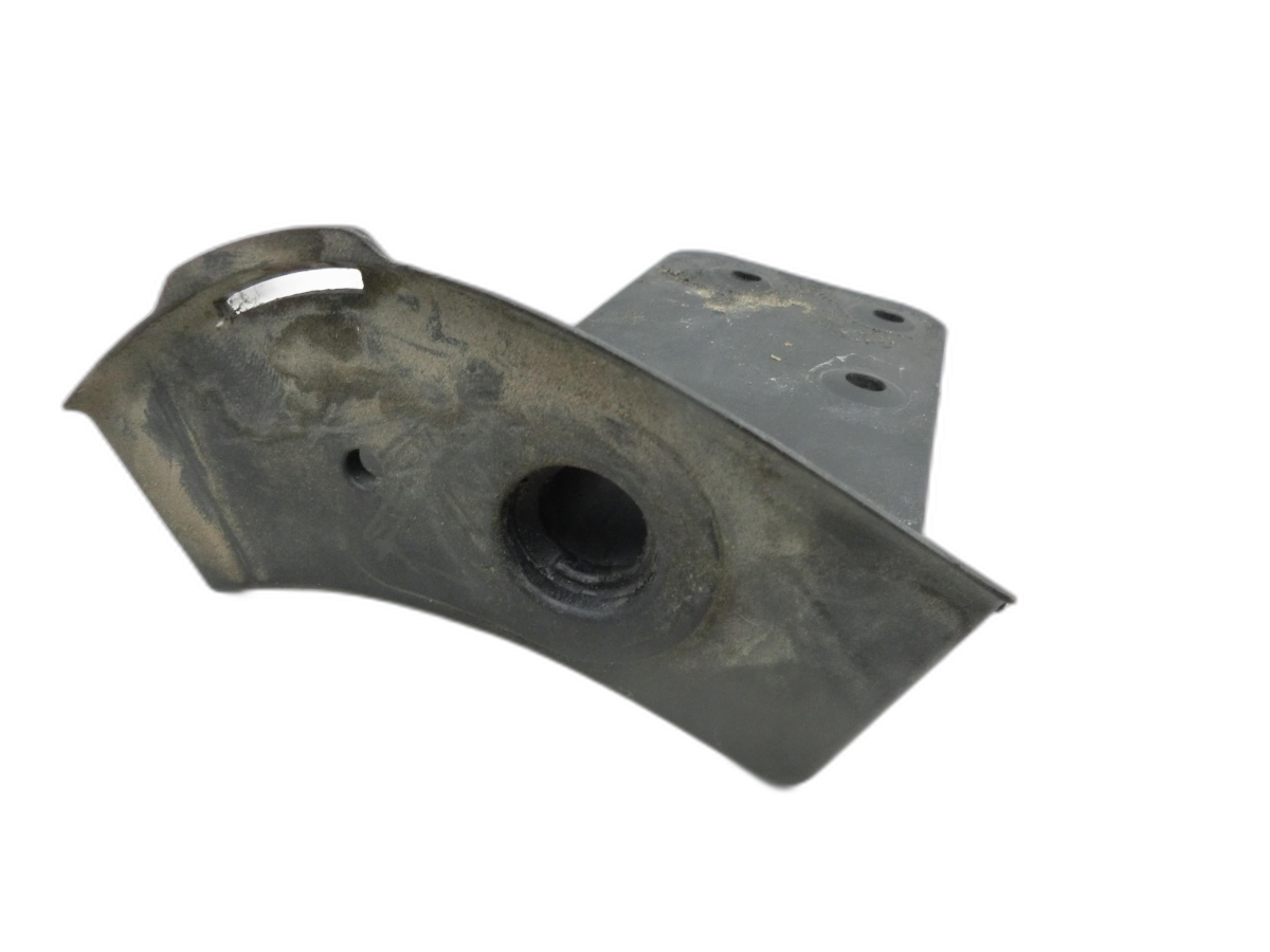 Land Rover Freelander 03-06  Pralldämpfer für Stoßstange Querträger Hinten Links  - Bild 1