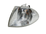 BMW 3er E46 99-01 Blinker Blinkleuchte Links orig Weiß BMW 3er E46 99-01 10.07.2000 6902765 63136902765 gebraucht Vorschau 1