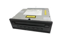 Audi A6 4G C7 11-14 qu DVD Wechsler orig. Alpine HEAD104A DVD Changer Audi A6 4G C7 11-14 qu 31.01.2012 4G0971656... Vorschau 1