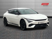 2025 Kia EV6 168kW GT Line 84kWh 5dr Auto Estate ELECTRIC Automatic