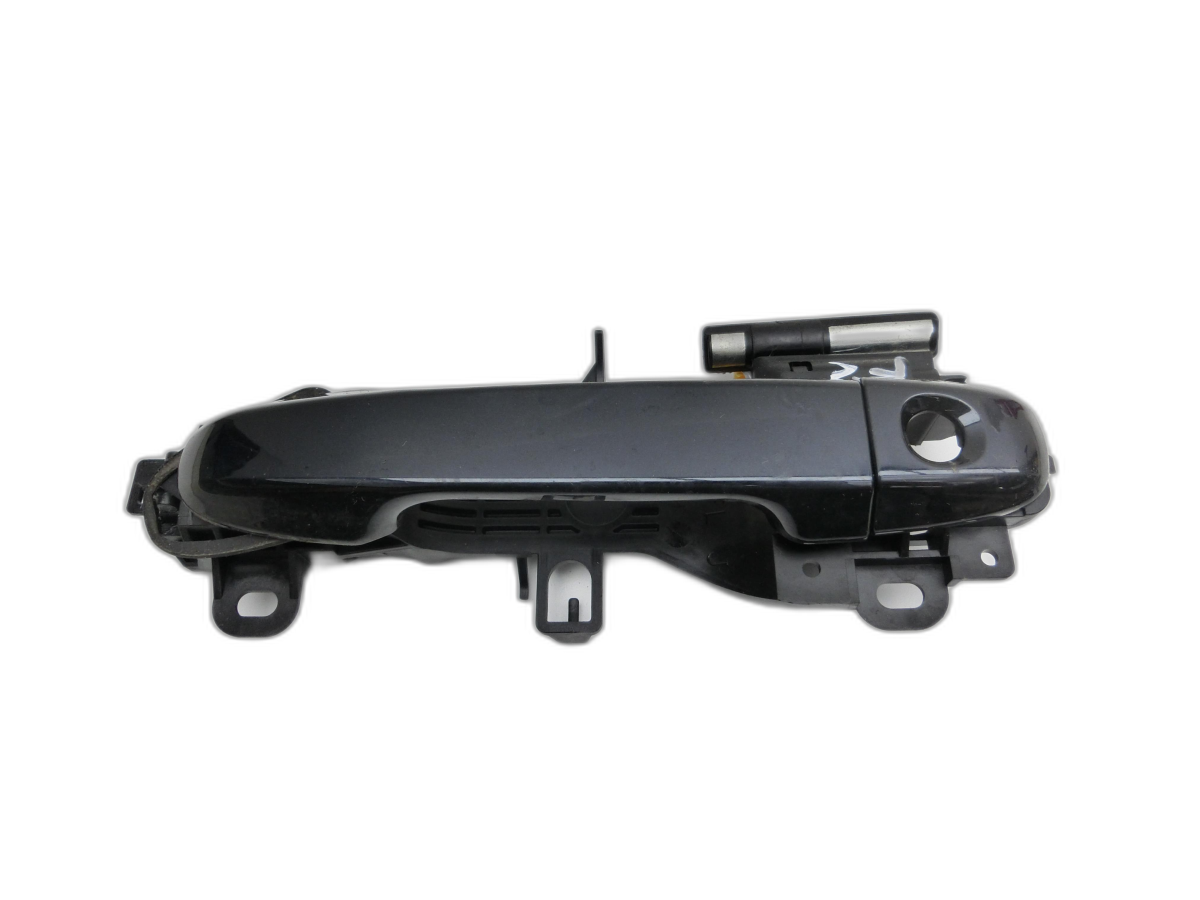 Toyota Auris II E18 15-19 Kombi Türgriff Griff aussen Links Vorne 1H2        - Bild 1