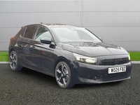 2025 Vauxhall Corsa 1.2 Turbo Ultimate [Intelli-LED] 5dr Auto HATCHBACK PETROL A