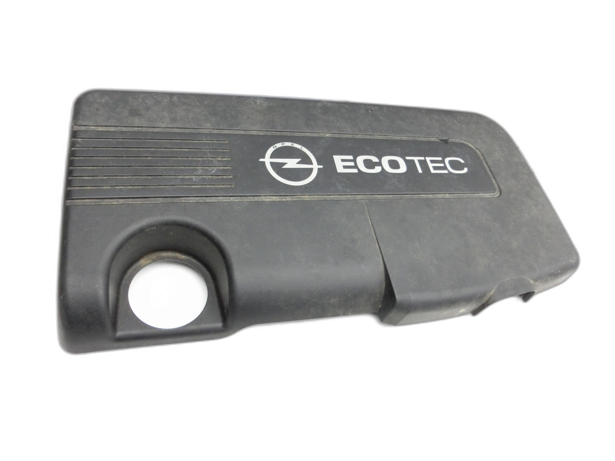 Opel Mokka X 12-19 CDTi 1,7 96KW A17DTS Abdeckung für Motor Deckel Motorabdeckung  - Bild 1