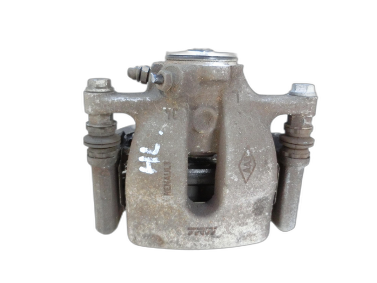 Pinza de freno posterior izquierda para TCe Renault Megane III CC 08-12 - Bild 1