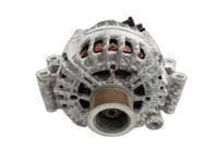 BMW F01 750iX 08-12 4,4i 300KW Lichtmaschine Generator 220A BMW F01 750iX 08-12 09.06.2011 7603779 12317603779... Vorschau 1