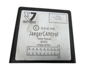 Volvo V70 135 07-13 Steuergerät Anhängerkupplung Trailer Modul SG Orig. Jaeger CANtrol Volvo V70 135 07-13... Vorschau 1