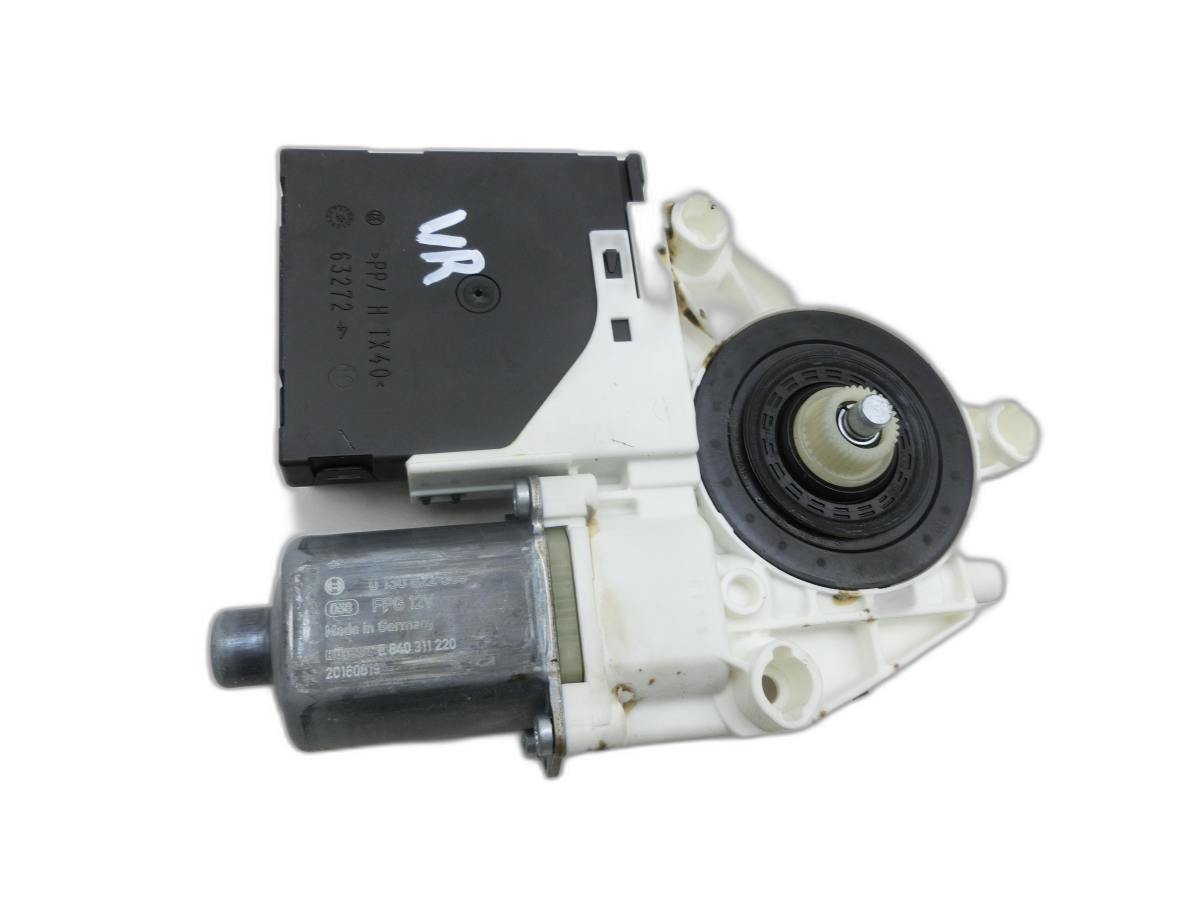 VW Caddy IV SA 15-21 Kombi Fensterhebermotor Rechts Vorne  - Bild 1