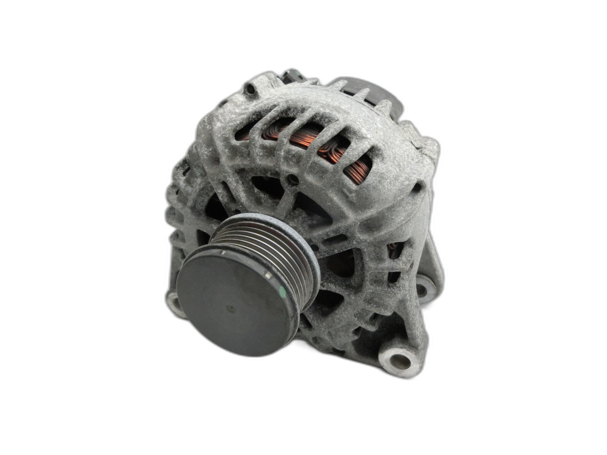 Alternator CL12 for Peugeot 308 II 13-17 - Bild 1