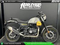 Royal Enfield Scram 411