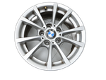 BMW E81 1er 120d 07-12 1x Felge Alufelge 5X120 7X16Zoll ET31 BMW E81 1er 120d 07-12 26.10.2007 6796236 gebraucht Vorschau 1