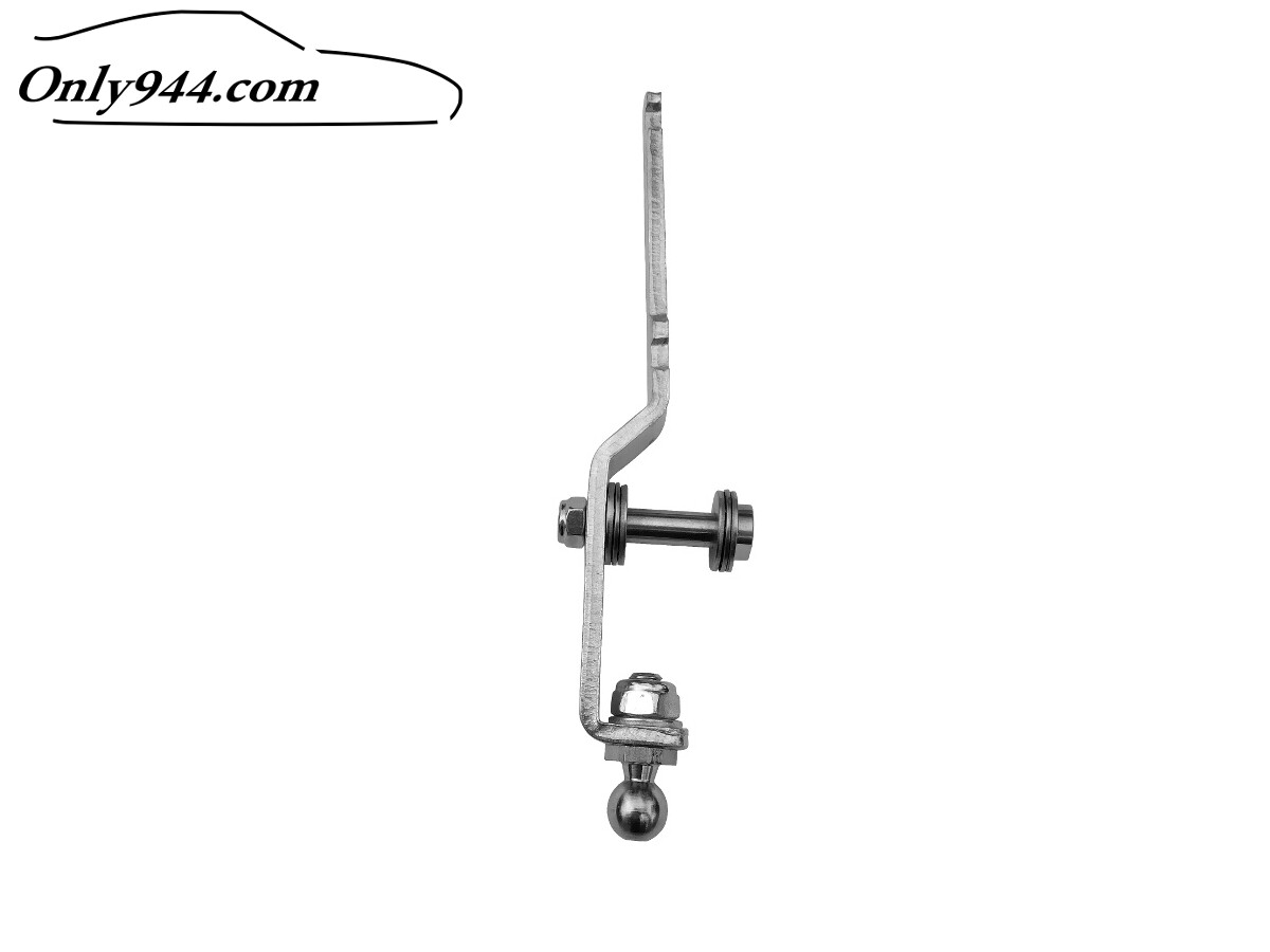 Porsche 944 / 924 New Shifter with Bearings, Replacement for (477711205D)