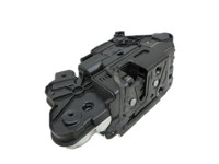 VW Tiguan I 5N 11-16 Türschloss Sperre mit ZV Stellmotor Links Vorne VW Tiguan I 5N 11-16 18.12.2014 5N1837015F... Vorschau 1