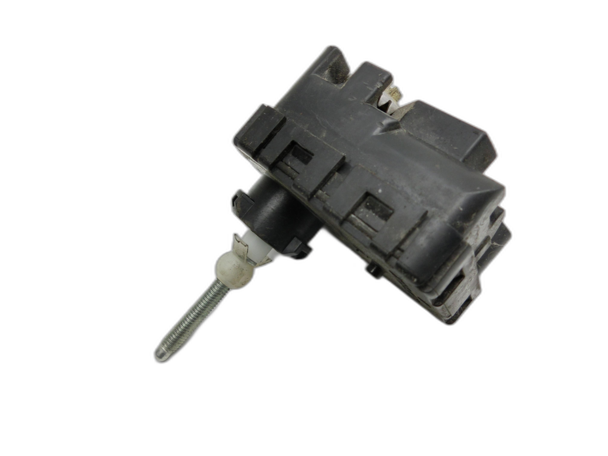 Toyota Prius W2 II 05-09 Stellmotor für Scheinwerfer LWR Rechts  - Bild 1