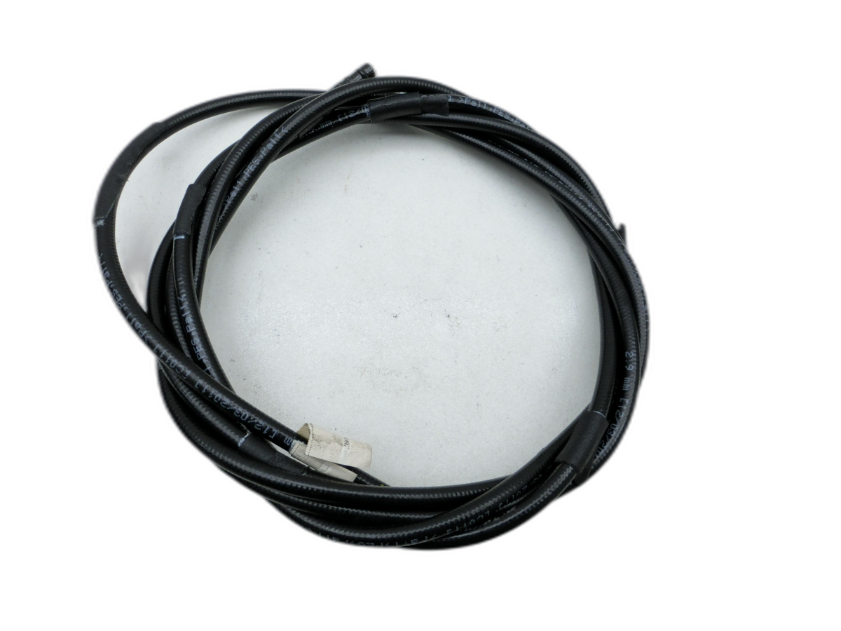 Hydraulics Hose Line 32 for Folding Top BMW E88 1er 11-13 - Bild 1