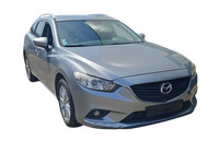 Mazda 6 GJ 12-15 Kombi Becherhalter Getränkehalter Mazda 6 GJ 12-15 02.05.2013 GHP955241 gebraucht Vorschau 7