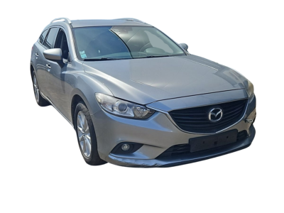 Mazda 6 GJ 12-15