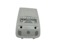 Audi A3 8V 12-16 Innenleuchte Innenraumleuchte Audi A3 8V 12-16 17.06.2014 8V0947135B gebraucht Vorschau 1