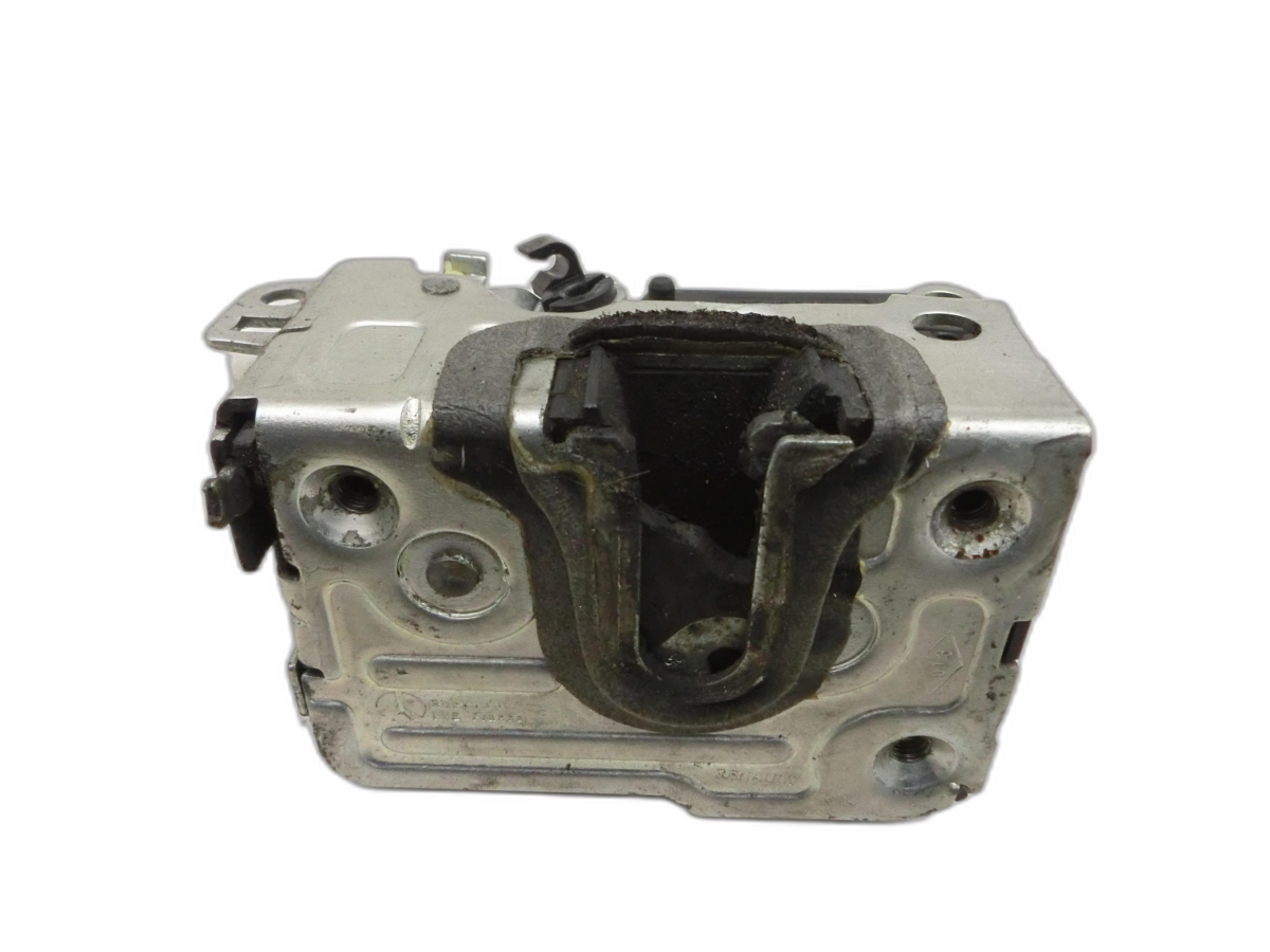 serratura della porta con motore elettrico Sx posteriore per Dacia Sandero 1 BS 08-12 - Bild 1