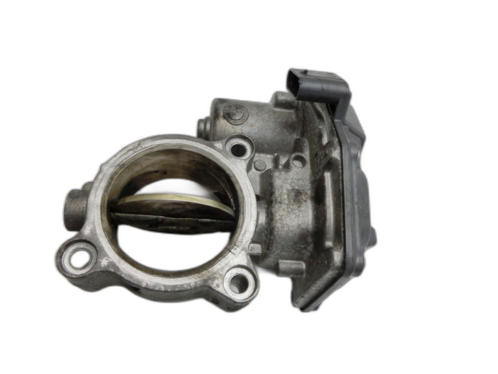 BMW 525d F10 13-17 2,0d 160KW N47D20T1 Drosselklappe BMW 525d F10 13-17 27.02.2014 13547810752 7810752... Bild 1