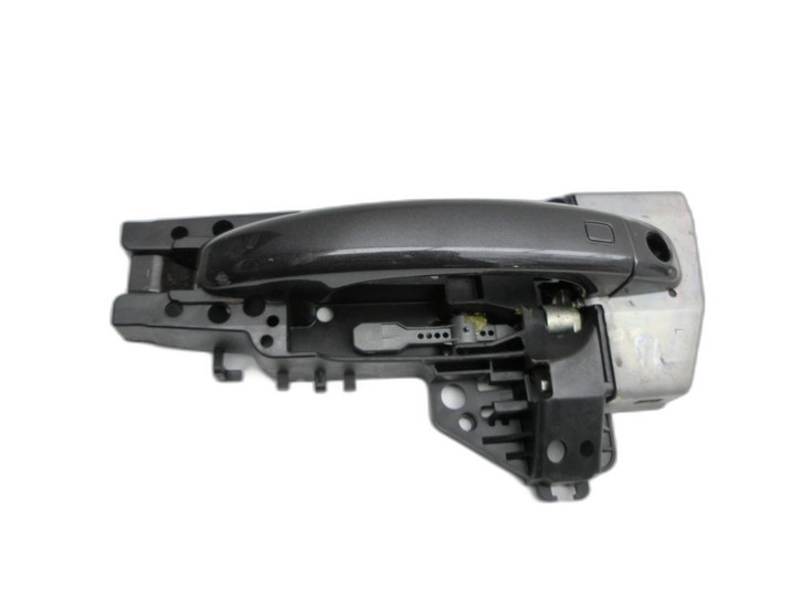 Audi A5 8T Sportback 11-16 5T Türgriff Griff aussen Links Vorne LZ7L - Bild 1