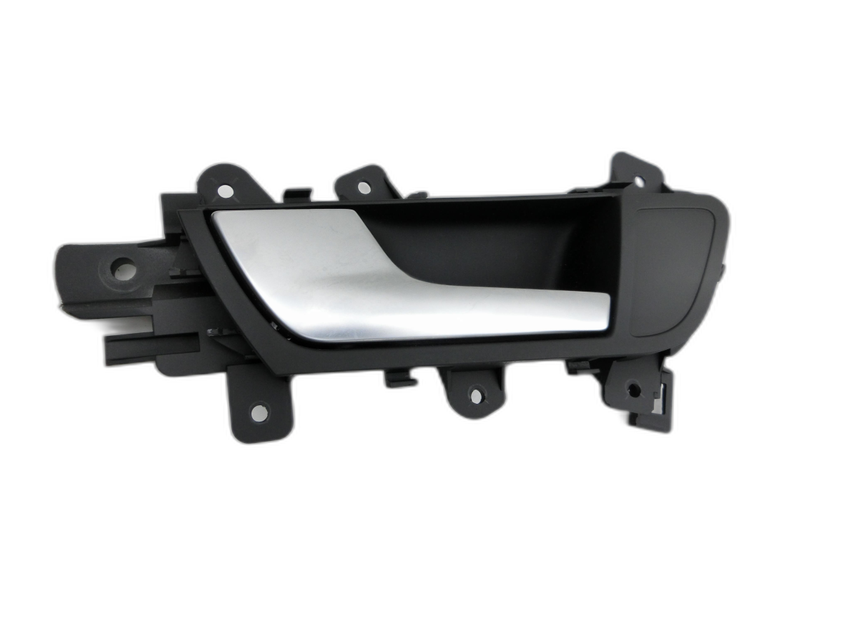 Door Handle shell inner Left Rear for Audi A4 8K B8 11-15 - Bild 1