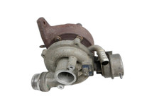 Renault Megane III 12-14 dCi 1,5 81KW K9K836 Turbolader Abgasturbolader Lader Turbocharger Renault Megane III 12-14... Vorschau 1