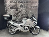 BMW R1200RT R 1200 RT R1200 RT 2007