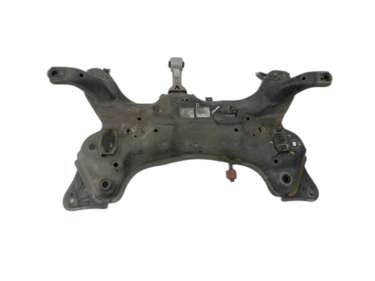 Essieu avant Support moteur Fixation d'essieu pour Hyundai I30 GD 15-17 - Bild 1